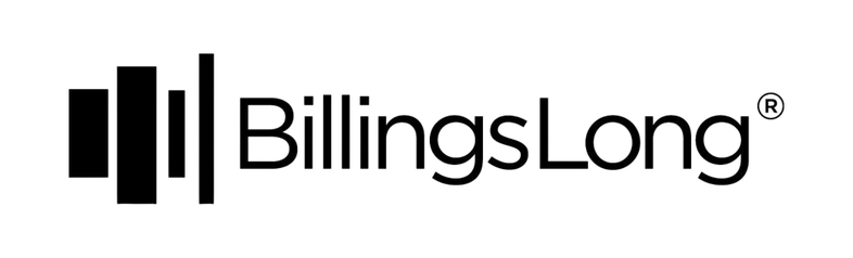 BillingsLong - Logo