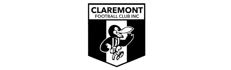 Claremont Football Club - Logo