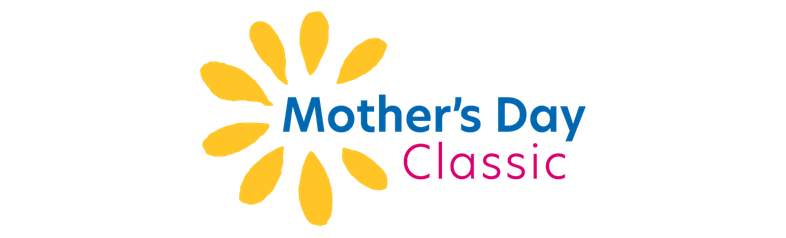 Mother's Day Classic - Logo