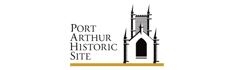 Port Arthur Historic Site - Logo
