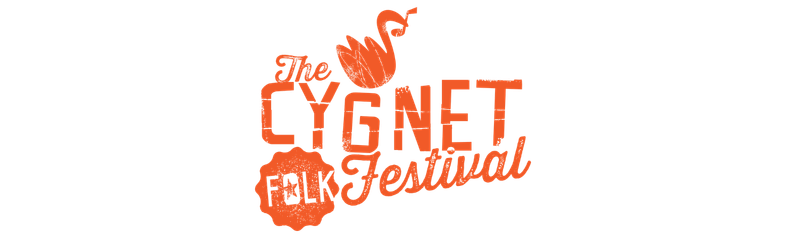 Cygnet Folk Festival - Logo