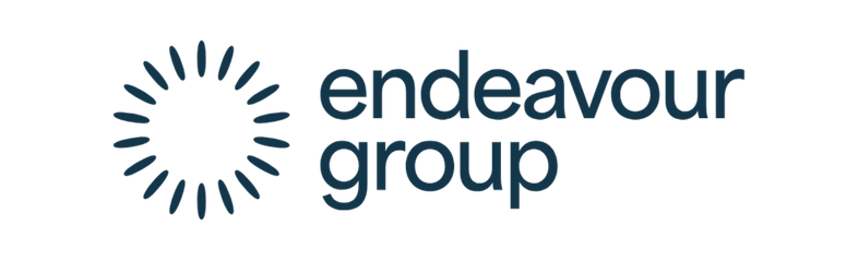 Endeavour Group - Logo