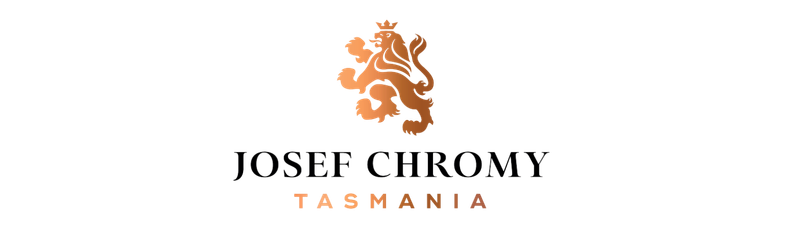 Josef Chromy Tasmania - Logo